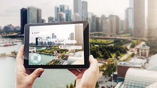 Virtual Reality (VR) & Augmented Reality (AR)