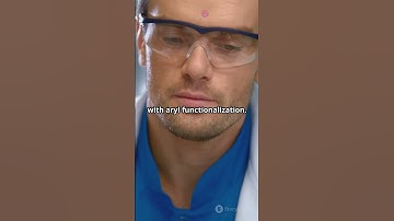 Revolutionary Microwave-Assisted Synthesis of MWCNTs for Hydrogen Storage. #sciencefather