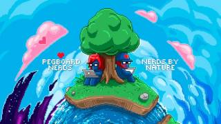 Video thumbnail of "Pegboard Nerds - Speed Of Light"