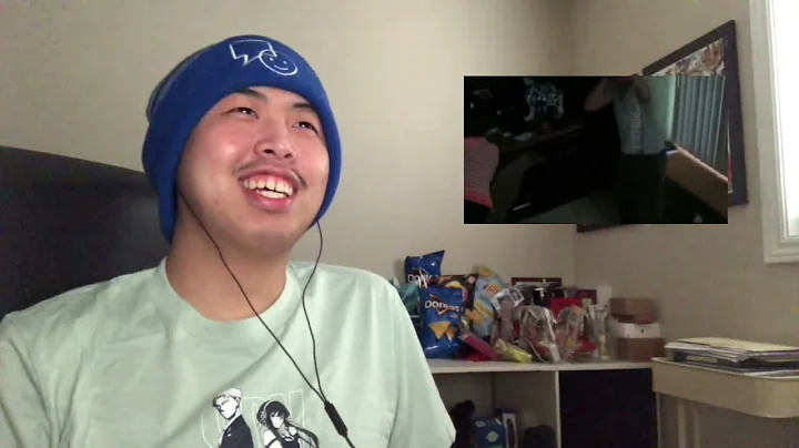 Prince Steve Reacts to Greatest Freakout Ever 28