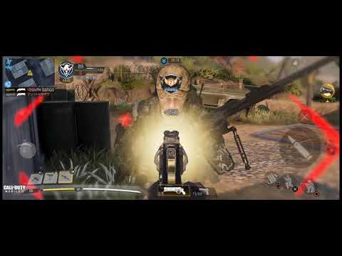 【SHIPMENT 1944】CODモバイル ハードポイント【もうめちゃくちゃ】