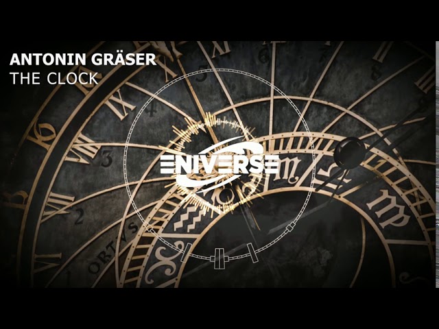 Antonin Gräser - The Clock adlı videoyu YouTube'da izle Antonin Gräser - The Clock adlı videoyu YouTube'da izle
