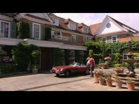 Chewton Glen Hotel & Spa - YouTube