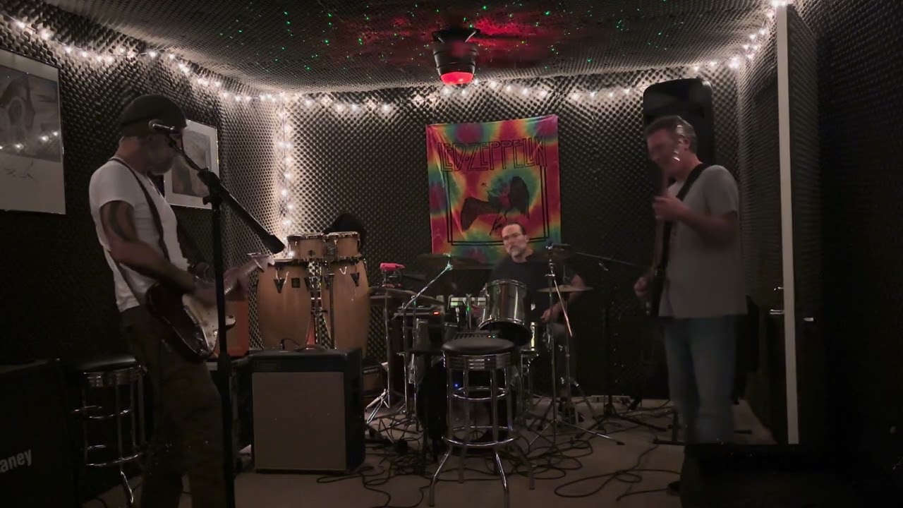 Boogie Train - Bone Fried Turkey