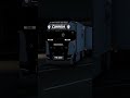 540S Super 👌 #ets2 #eurotrucksimulator2 #promods #trucksim #virtualtruckdriver