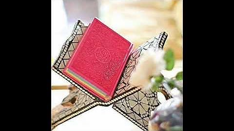 وليد إبراهيم سورة المؤمنون مع الصدى
