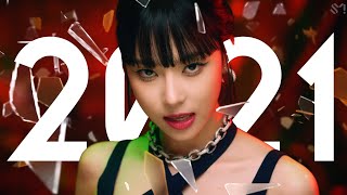 my fav songs of 2021 even tho were already mid 2022 lol (+ fav parts and opinions)
