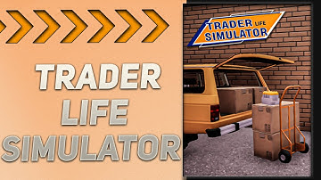 Trader life simulator 💿 How to download | Install on PC/LAPTOP [Tutorial 2025]