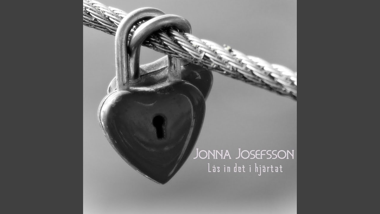 Lås in det i hjärtat