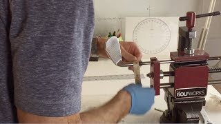 Turning Ferrules- We don't need no stinking belt sanders! screenshot 4