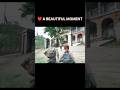 BEAUTY IN A BROKEN WORLD... 🌿❤️ | The Last of Us Part I #shorts