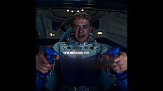 We Are One Family  The Fantastic Four First Steps  Tiki Tiki Slowed shorts  edit