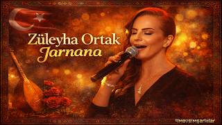 Züleyha Ortak - Jarnana 💥 Heyecan