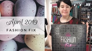 April 2019 Fashion Fix | Paparazzi Accessories