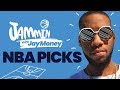 Guys & Bets: 4 NBA Picks, Plus College Football and College Basketball