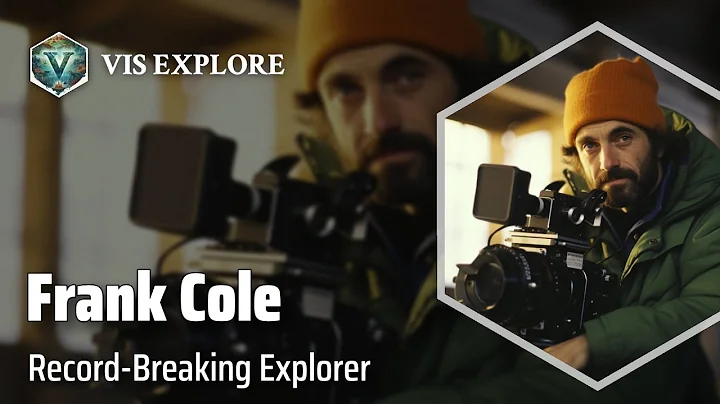 The Adventurous Journey of Frank Cole | Explorer Biography | Explorer