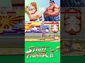 STREET FIGHTER 2 CHAMPION EDITION ACCELERATOR | ARCADE | VEGA vs E. HONDA | 4K | No commentary