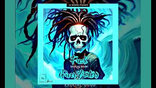 Krvcial Ggod - Fresh (Riverwater)|Official Audio(2024)