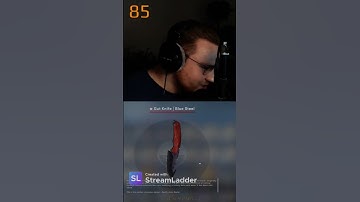 ohnepixel never opening cases after that one..  #cs2  #ohnepixel  #csgo