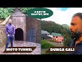 Pipeline Track – Dunga Gali to Ayubia | Moto Tunnel Ayubia | Galiyat KPK
