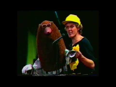 Alfred J Kwak - 04 - Ankka-pankka myyränpoika