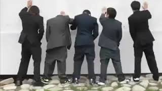 Best Backstreet Boys Cover Band