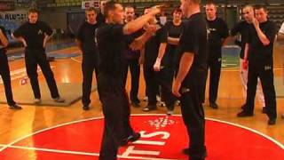 Krav Maga Stephane Denis IMADS