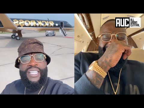 This-A-5B-Play-Rick-Ross-Gets-Emotional-Buying-Private-Jet-After-Car-Show-Success