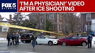 Minneapolis mayor demands ICE leave city after shooting | FOX 5 News