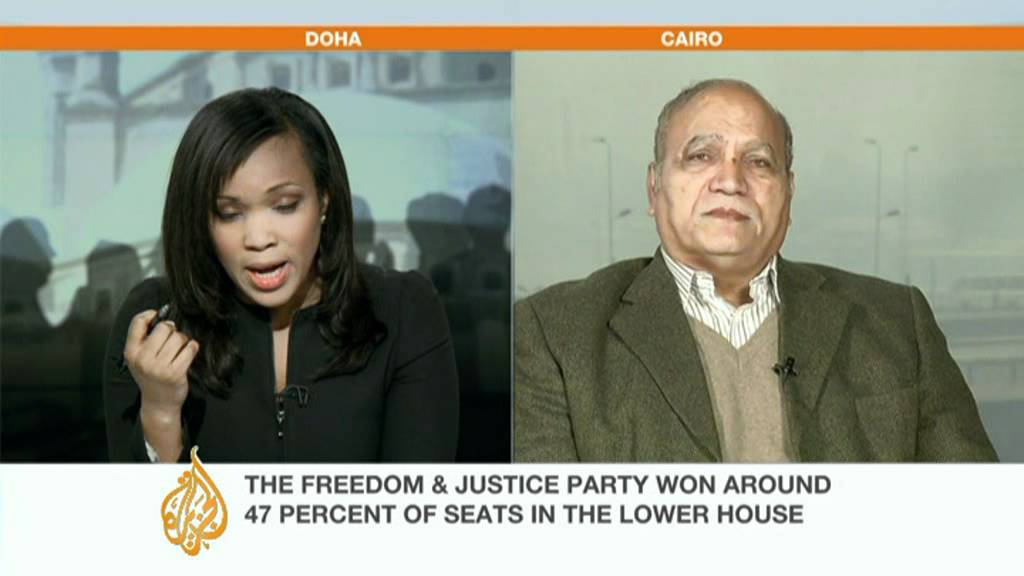 Abdullah Alashaal talks to Al Jazeera