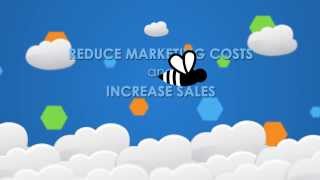 Social business software to reduce marketing costs and increase sales. screenshot 3