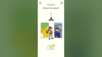 DOP 5 ( delete one part ) level 3 walkthrough solution  All levels @A__TO__Z__ERASE