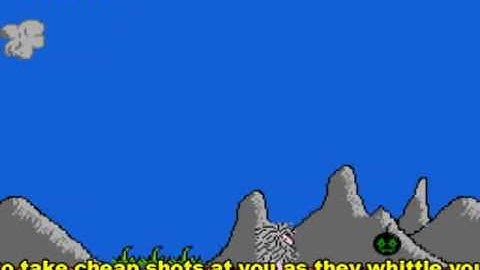 Action 52 #31: Fuzz Power