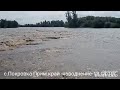 Село Покровка, после тайфуна Krosa -18.08.19г (И.Жабский)