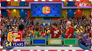 🅽🅴🆆 The Price Is Right 2026 | 🌹🌹 The Price Is Right S6 E55 | The Price Is Right 2026
