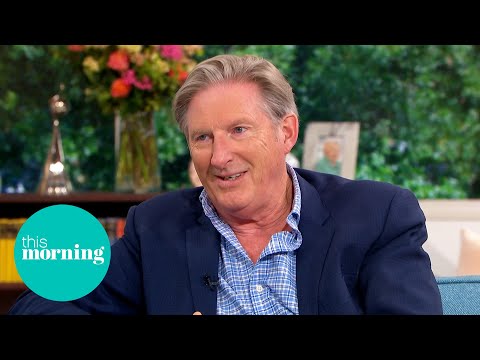 Video: Hvad var adrian dunbar i?