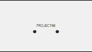HAPPY HOLIDAYS FROM PROJECT 21!!!!