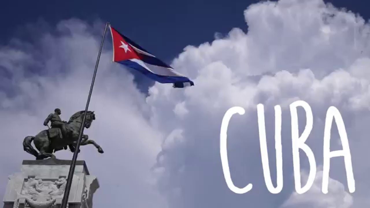 Currently Cuba: 1 Day in Havana