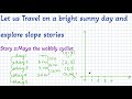 linear equations: Part 3 one more story :)