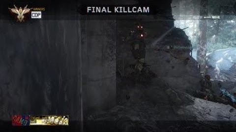 Insane cross map (with max GL BO3)