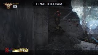 Insane cross map (with max GL BO3)