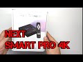 Next Smart Pro 4K 2.Nesil Android Box