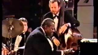 Carnival - Oscar Peterson 1986.