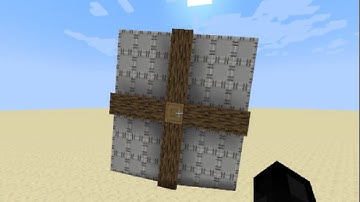 Как работает мельница в Create