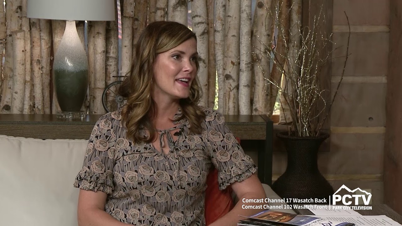 citycell Park City Area Showcase of Homes