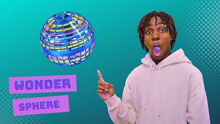 wonder sphere Revieiw!