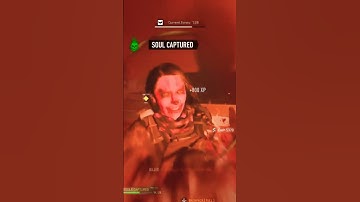 Doom chainsaw combat #warzone2 #callofduty #mw2