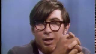 Firing Line with William F. Buckley Jr.: Is Ramparts Magazine Un-American?