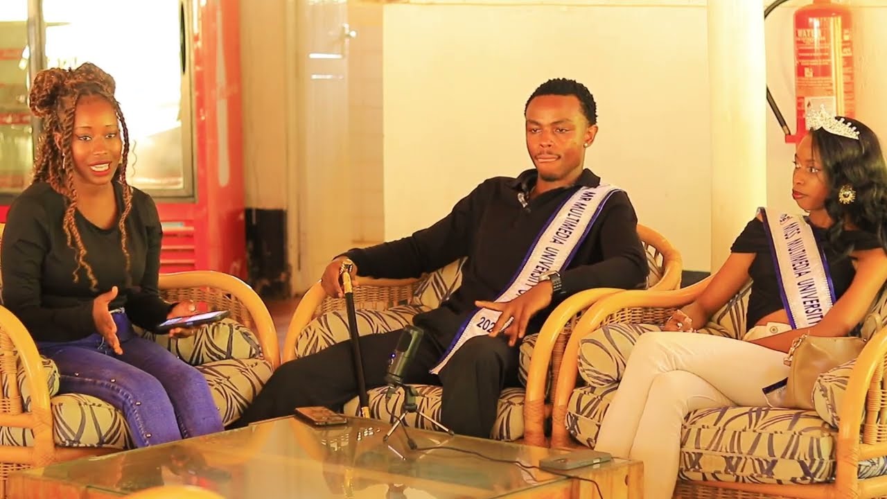 34 Contestants, One Crown 👑 | The Mr. & Miss MMU Journey