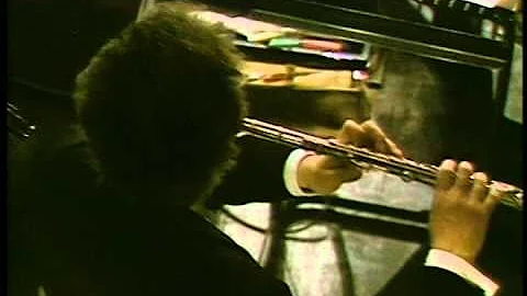 Intermezzo - Puccini - Manon Lescaut - Sinopoli